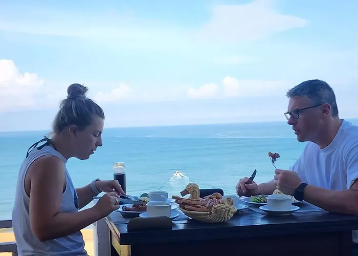 Ruvisha Beach Hotel