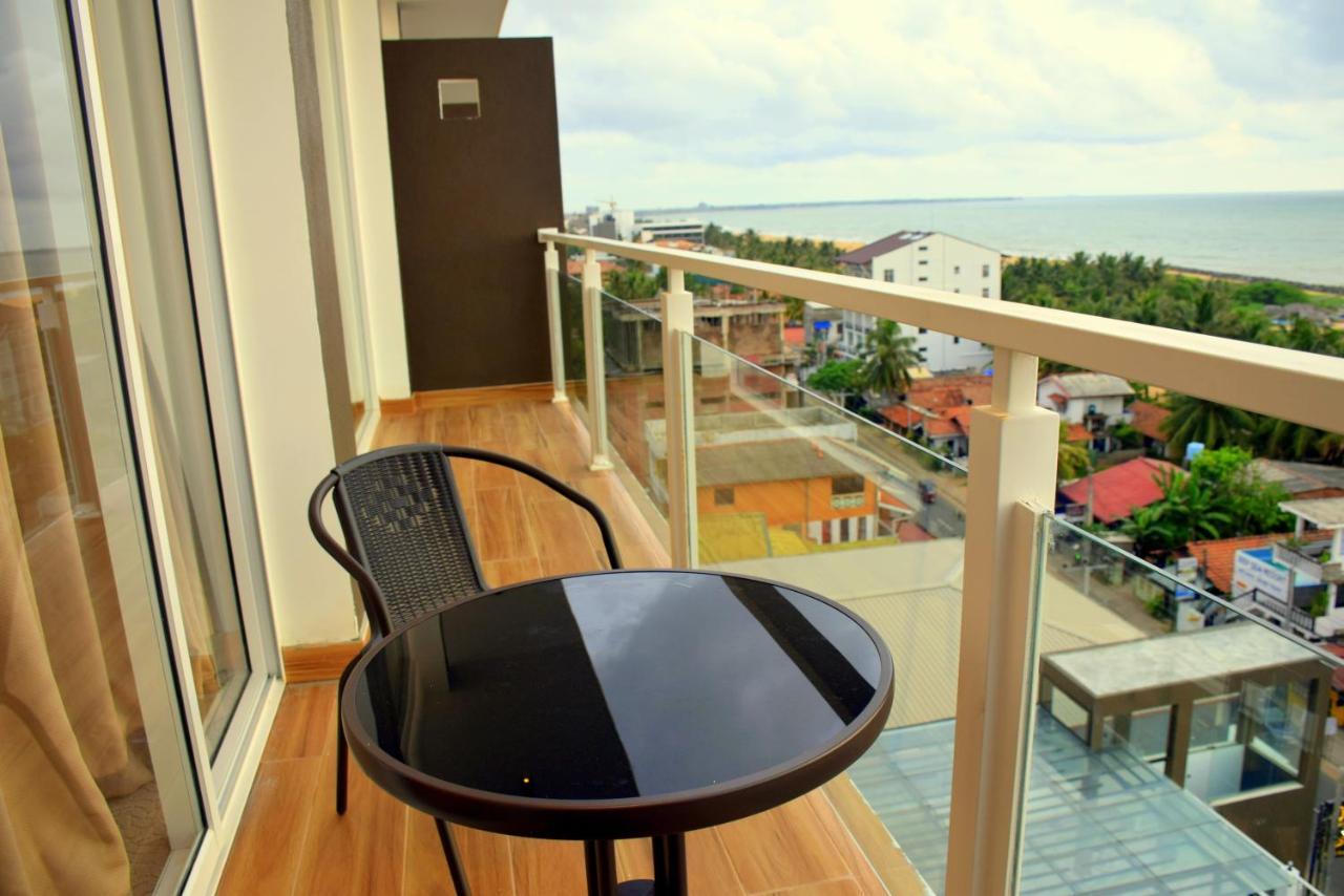 Ruvisha Negombo