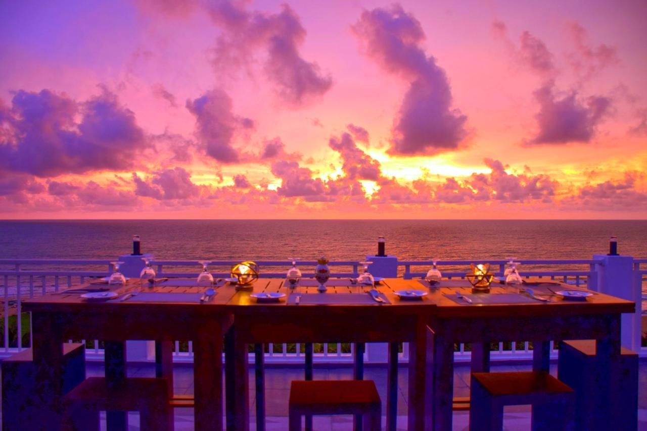होटल Ruvisha Negombo