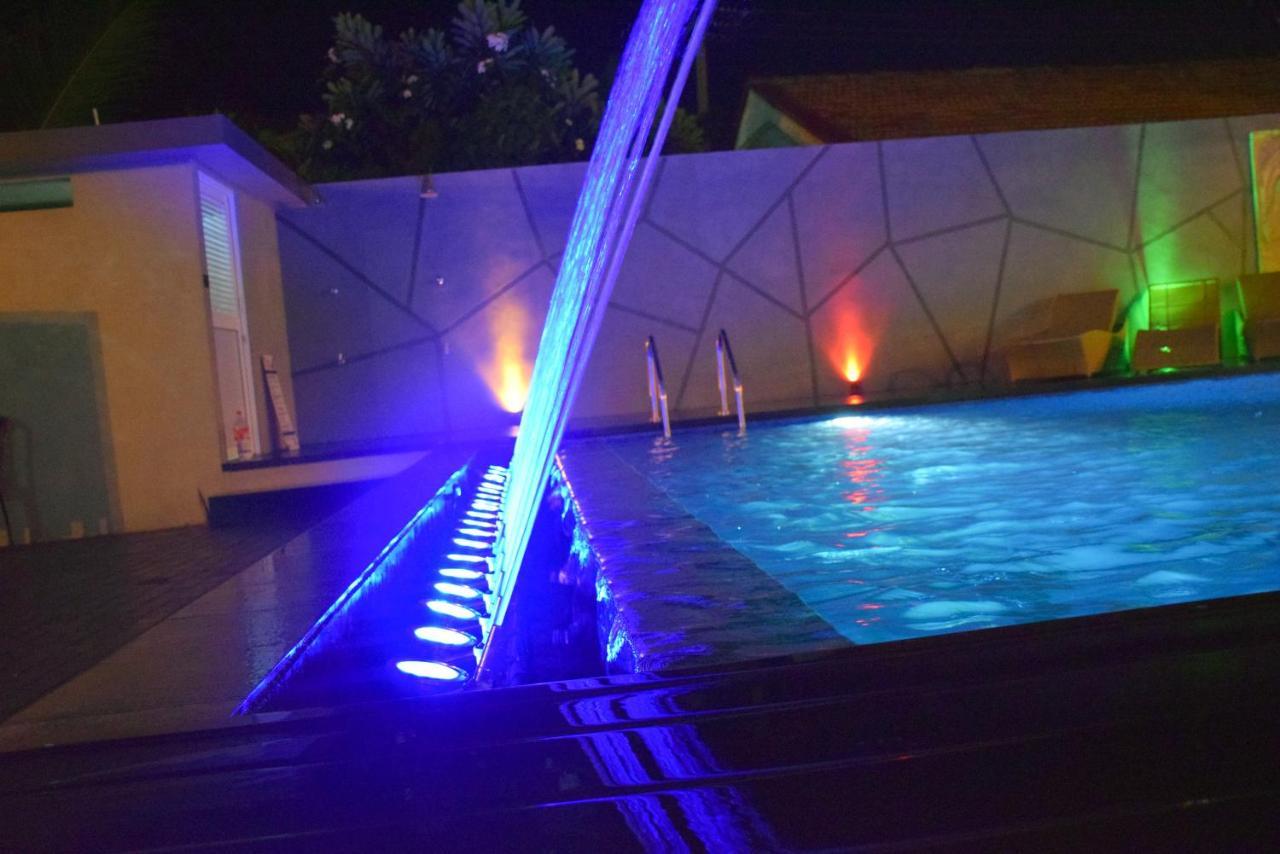 Ruvisha 4* Negombo
